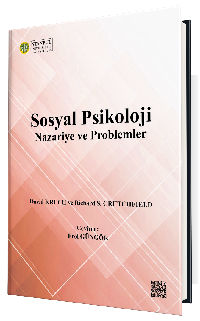 Sosyal Psikoloji