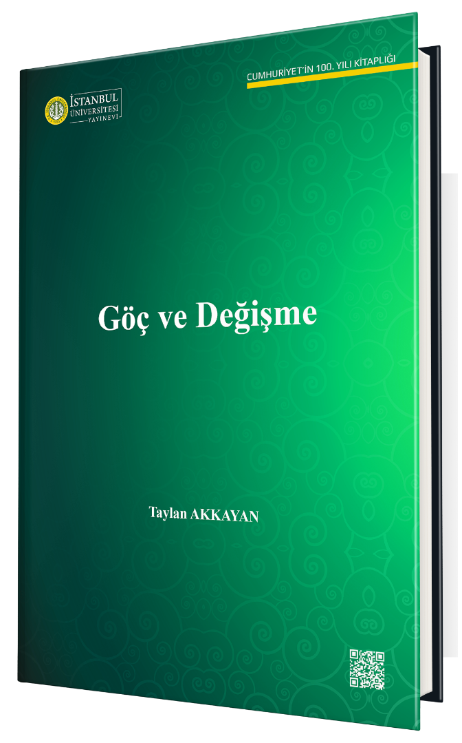 Göç ve Değişme