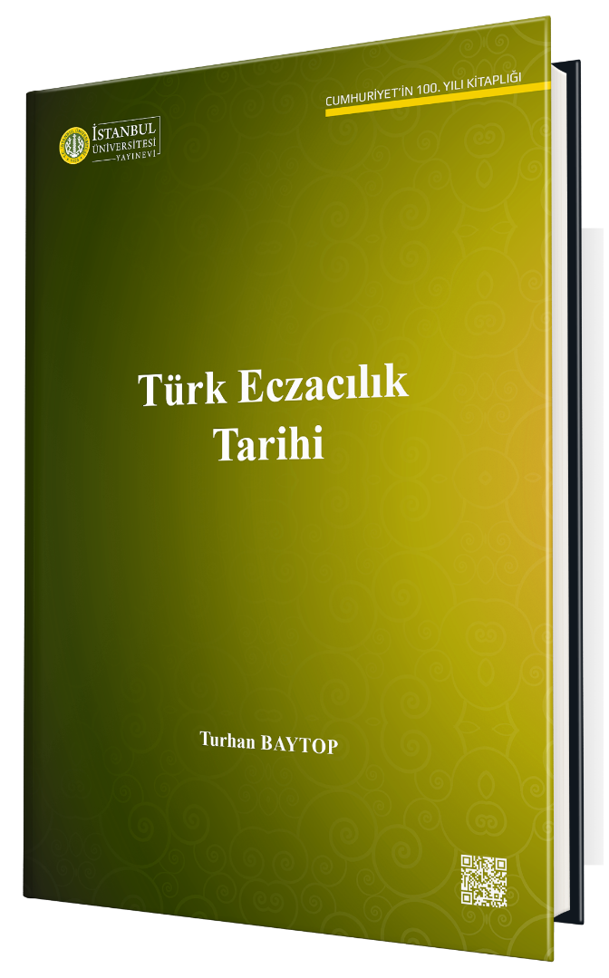 Türk Eczacılık Tarihi