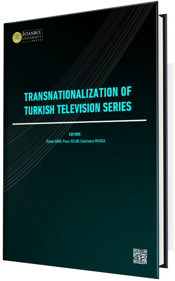Transnationalization of Turkish Television Series