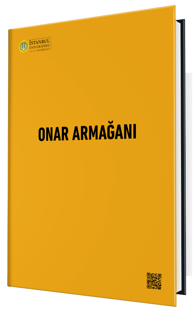 Onar Armağanı