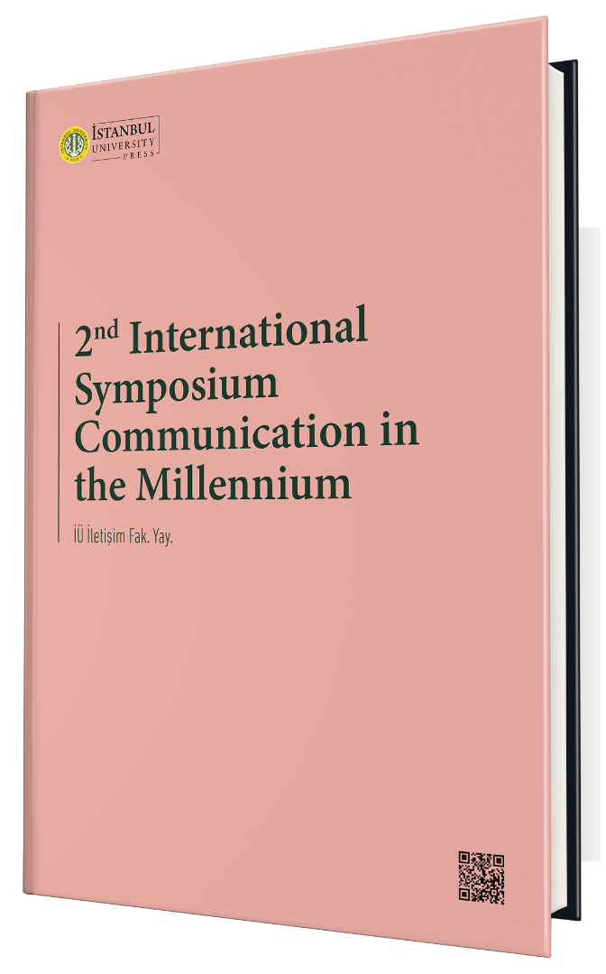 2nd International Symposium Communication in the Millennium