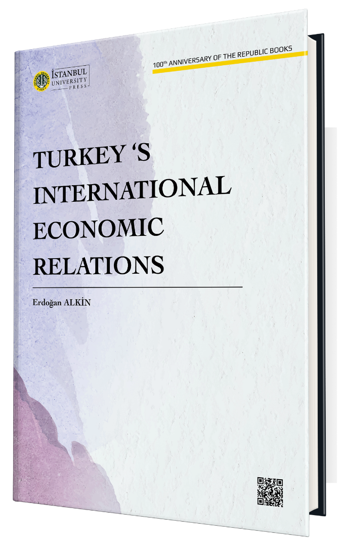 Turkey's International Economic Relations