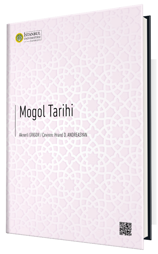 Mogol Tarihi