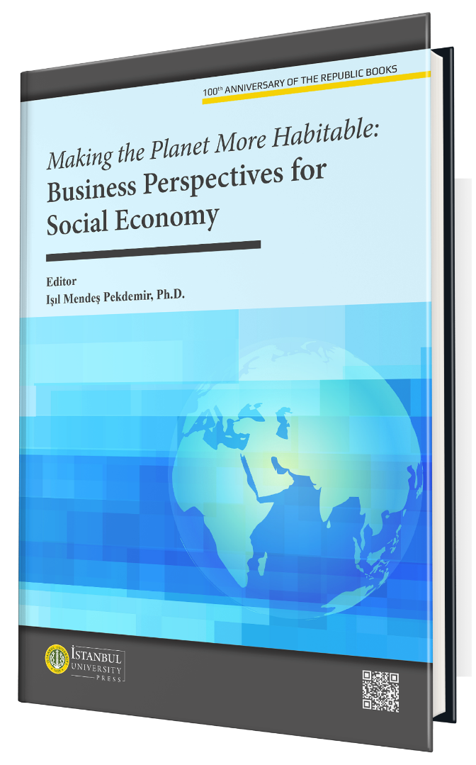 Making the Planet More Habitable: Business Perspectives for Social Economy