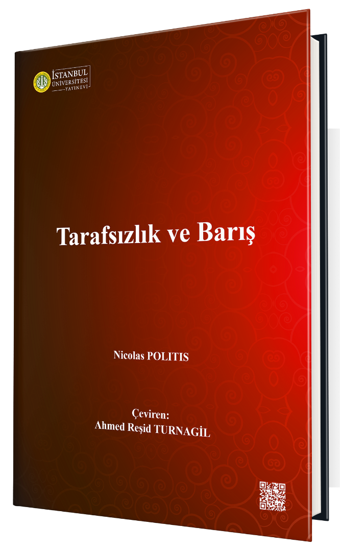 Tarafsızlık ve Barış