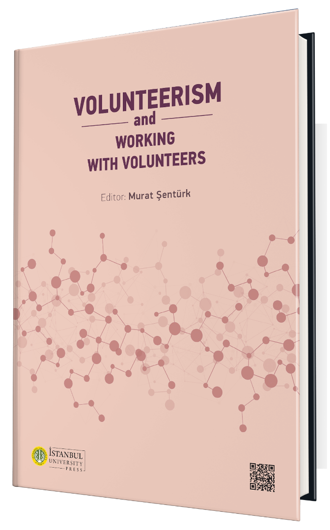 Volunteerism and Working with Volunteers