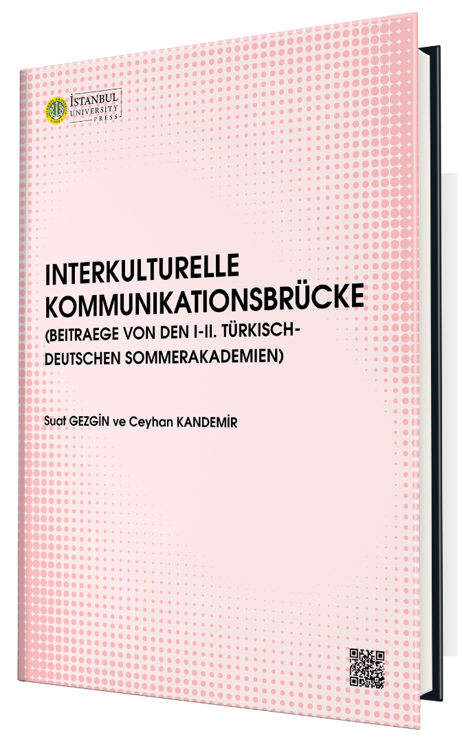 Interkulturelle Kommunikationsbrücke