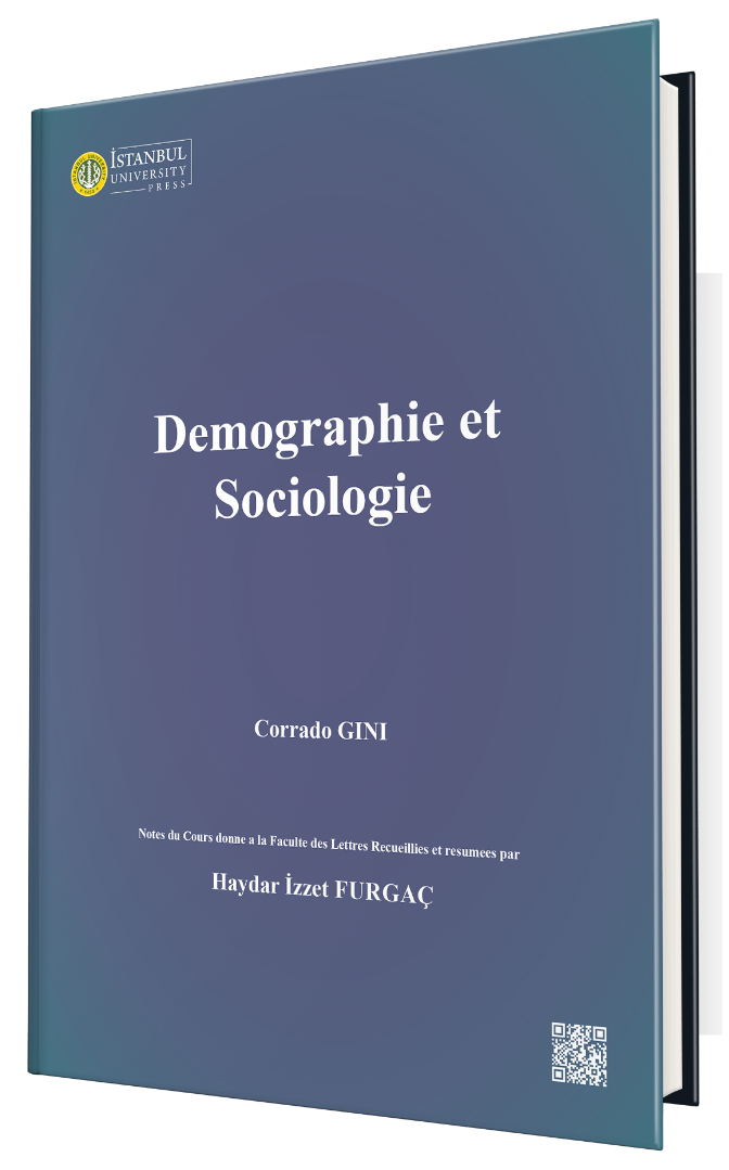 Demographie et Sociologie