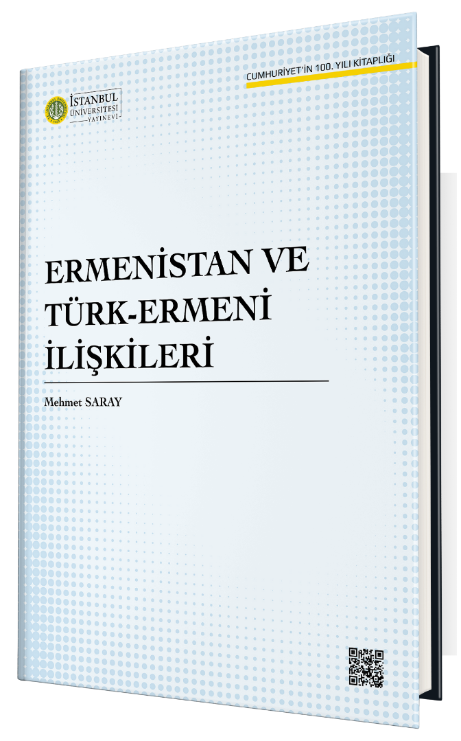 Ermenistan ve Türk Ermeni İlişkileri