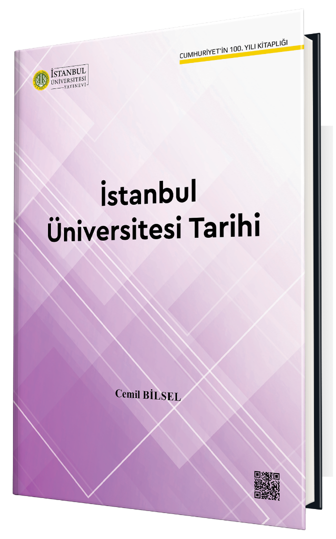 İstanbul Üniversitesi Tarihi
