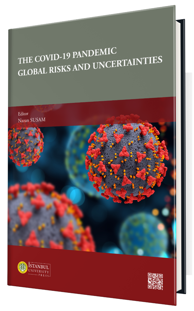 The Covid-19 Pandemic Global Risks and Uncertainties