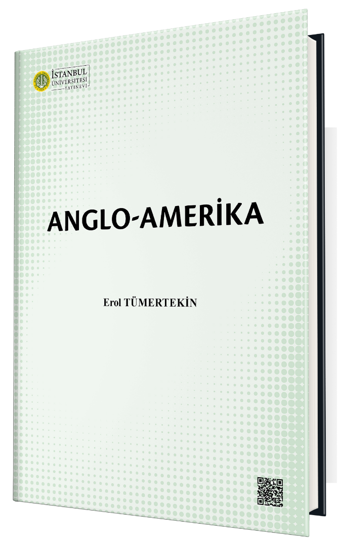 Anglo-Amerika