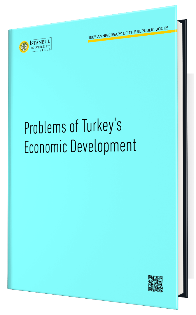 Problems of Turkey's Economic Development