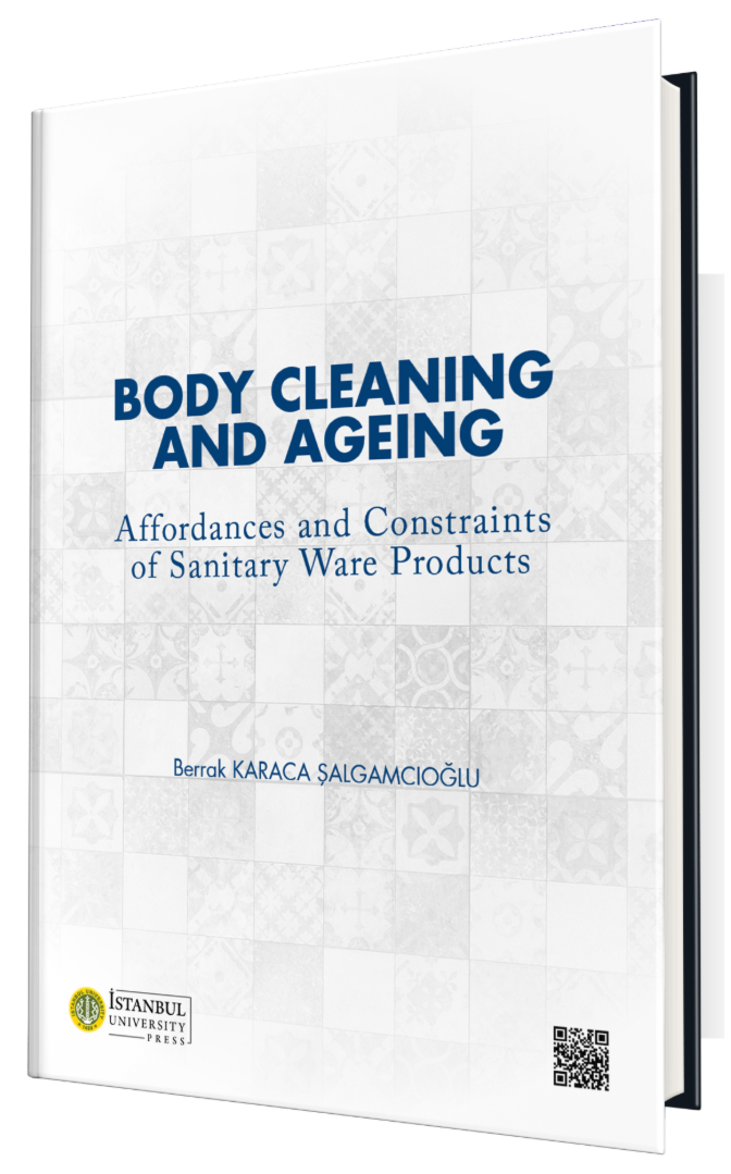 Body Cleaning and Ageing