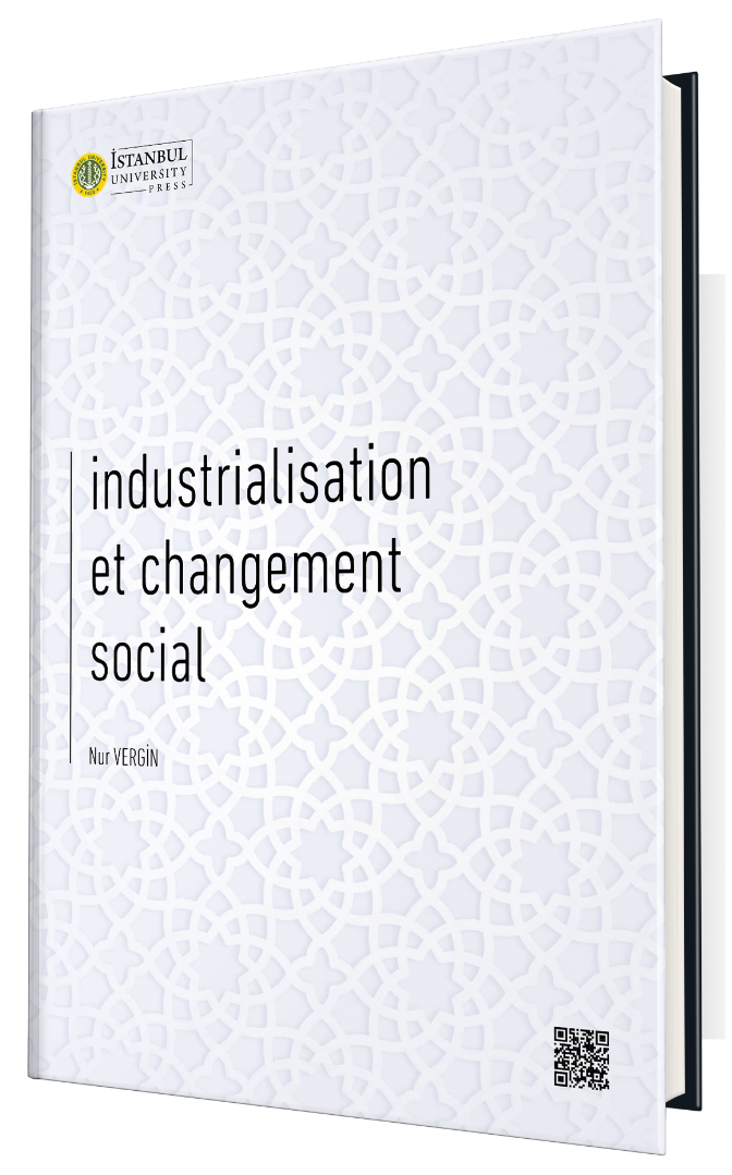 Industrialisation Et Changement Social