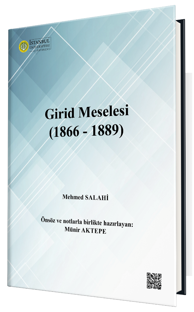 Girid Meselesi (1866 - 1889)