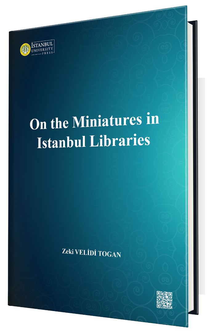 On the Miniatures in Istanbul Libraries