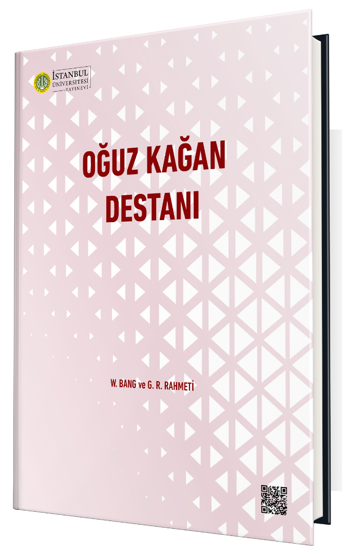 Oğuz Kağan Destanı