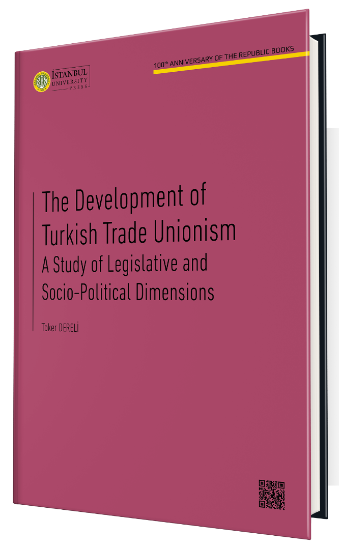The Development of Turkish Trade Unionism
