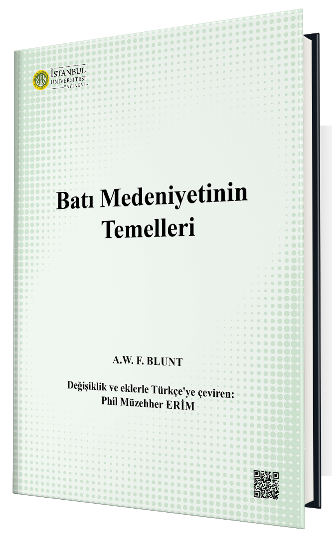 Batı Medeniyetinin Temelleri