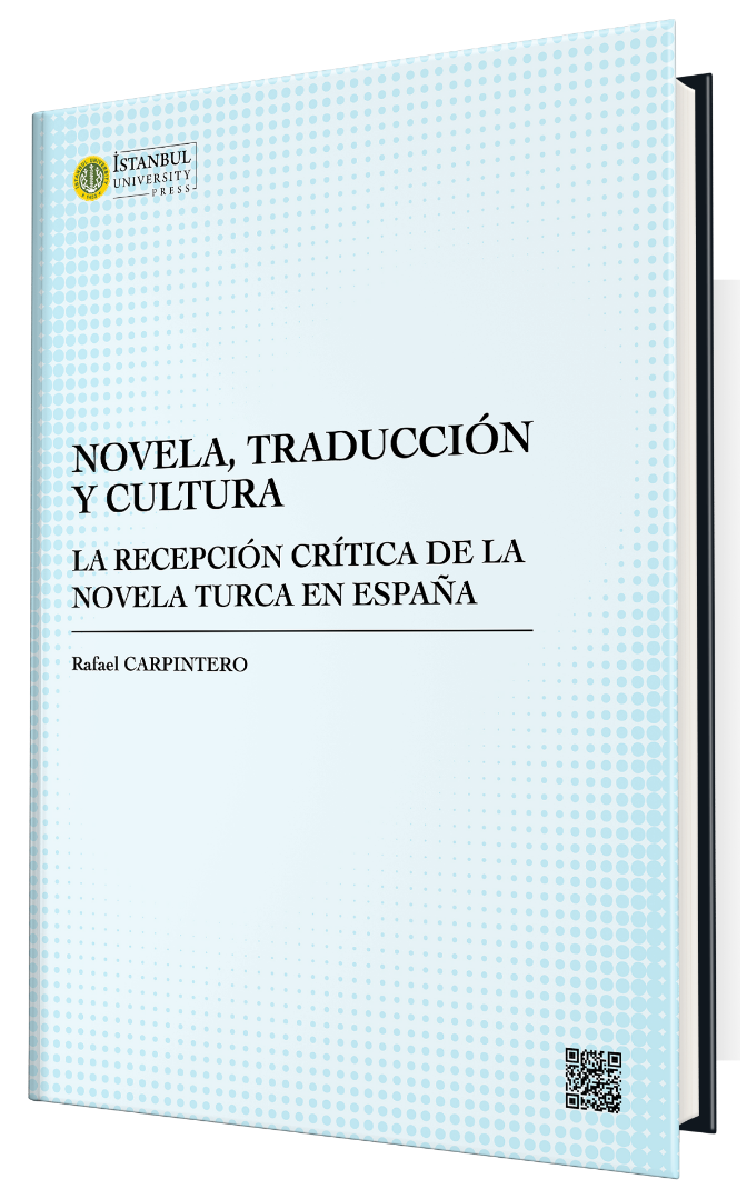 Novela, traducción y cultura
