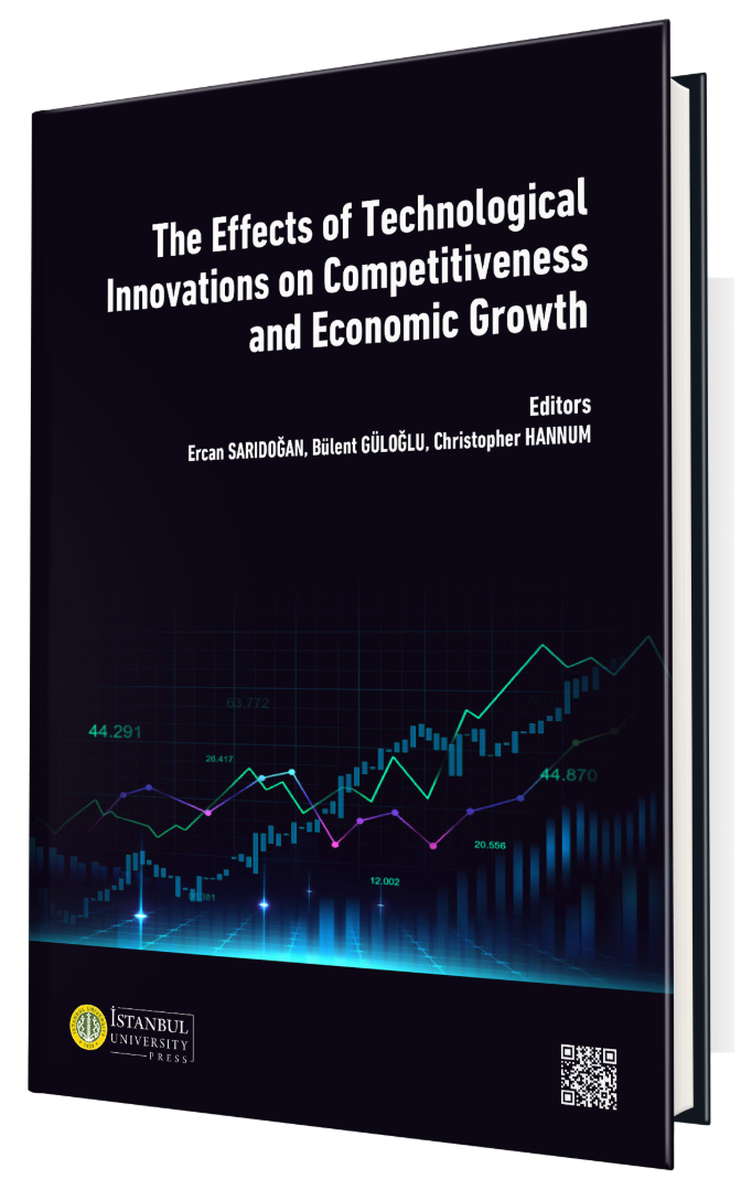 The Effects of Technological Innovations on Competitiveness and Economic Growth