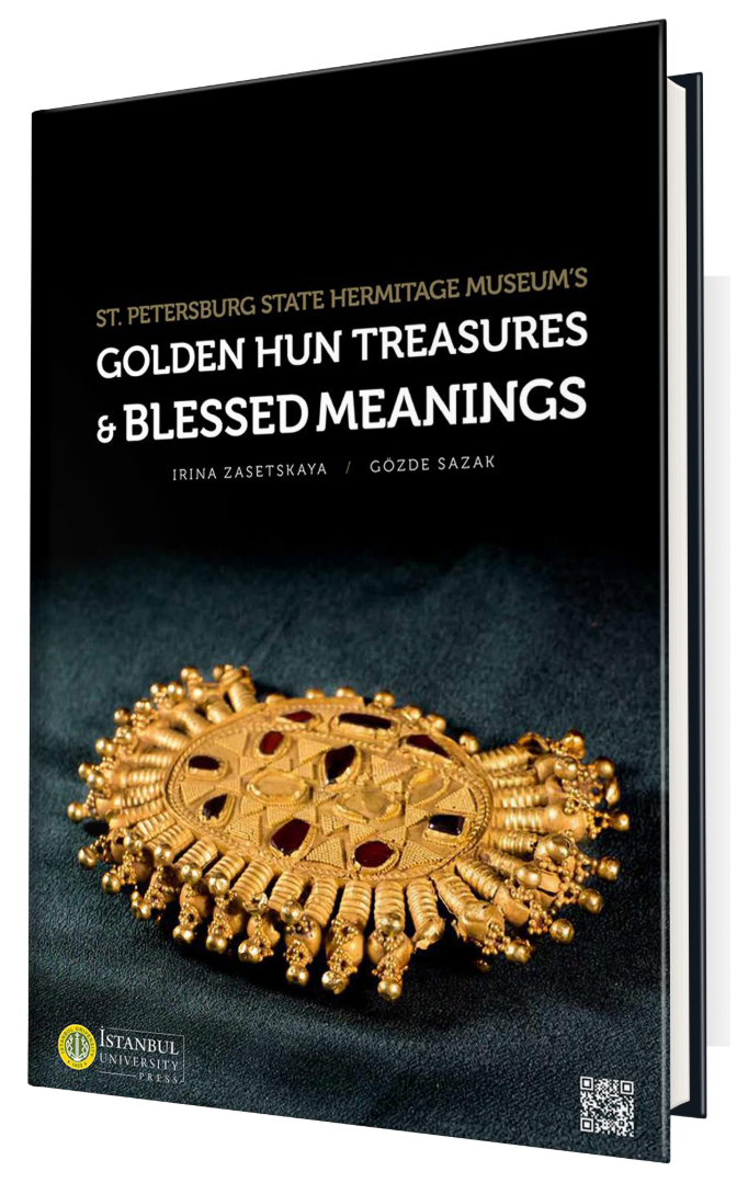 Golden Hun Treasures and Blessed Meanings