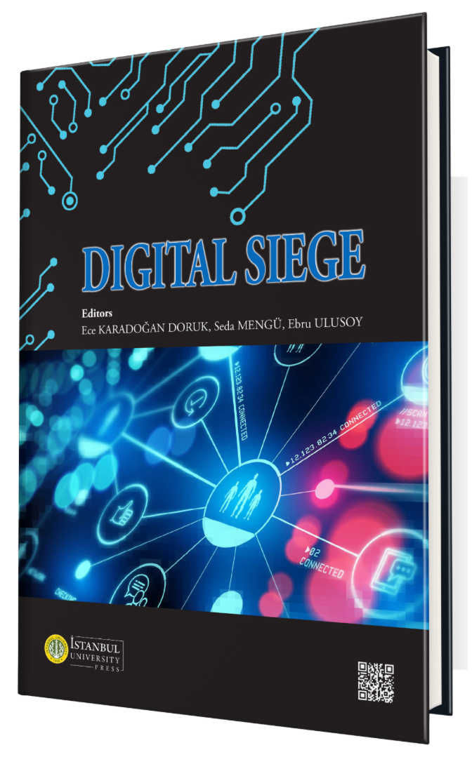 Digital Siege