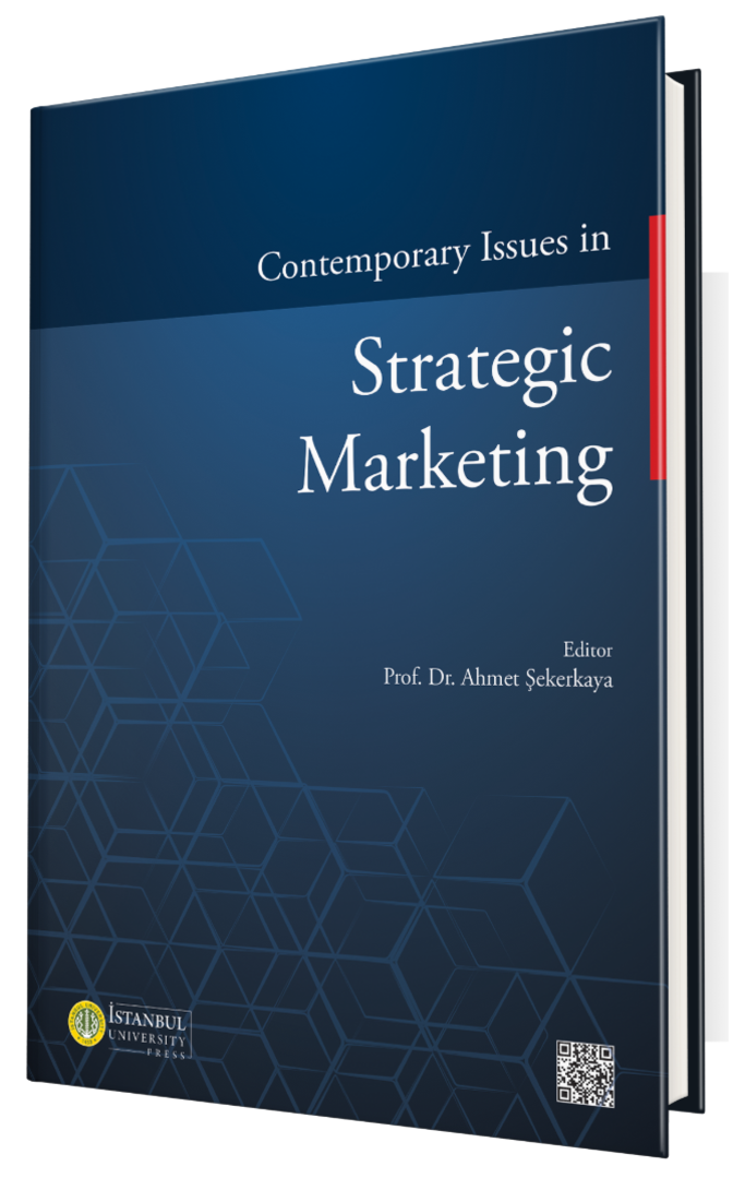 Contemporary Issues in Strategic Marketing