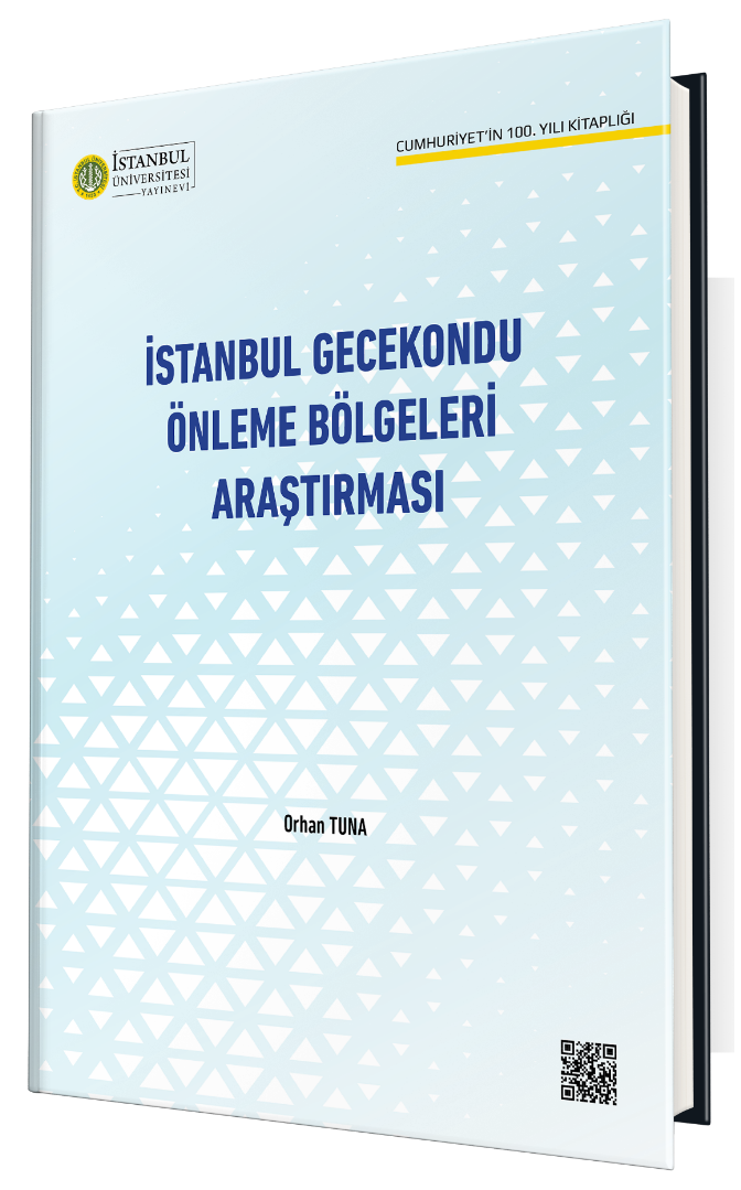 İstanbul Gecekondu Önleme Bölgeleri Araştırması