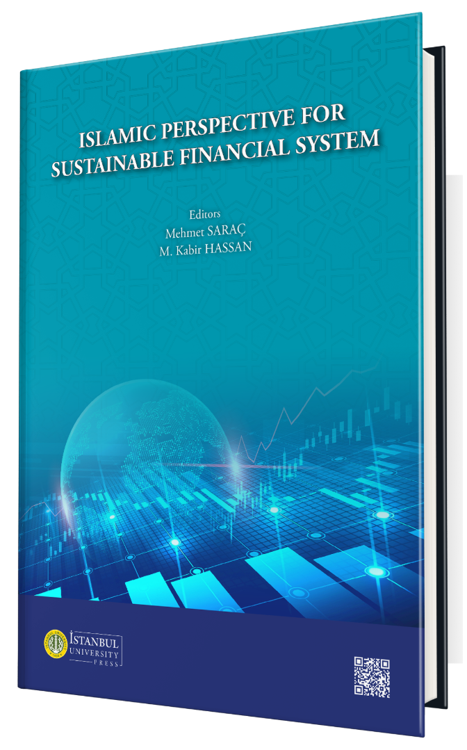 Islamic Perspective for Sustainable Financial System