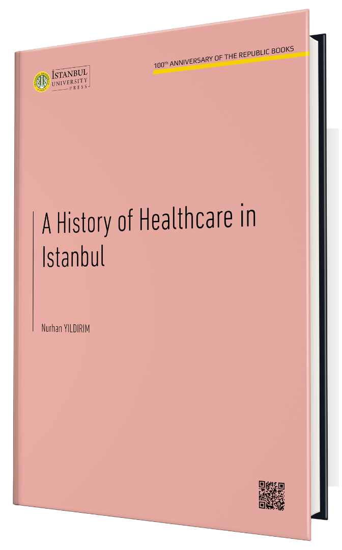 A History of Healthcare in Istanbul