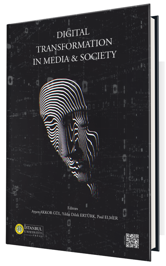 Digital Transformation in Media & Society