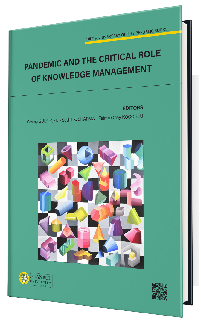 Pandemic and the Critical Role of Knowledge Management