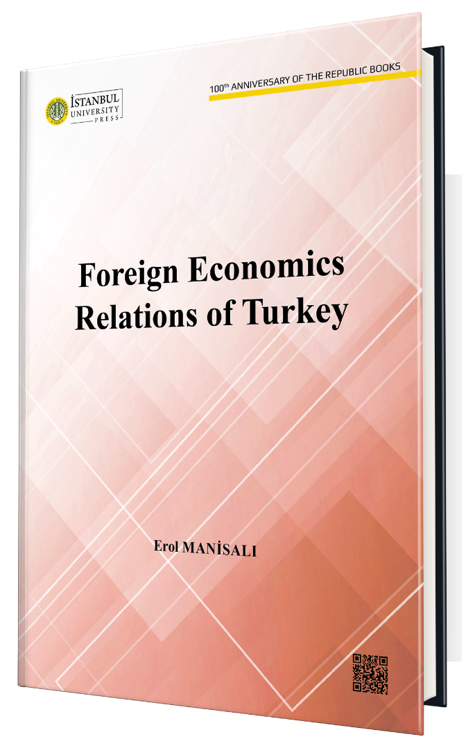 Foreign Economics Relations of Turkey