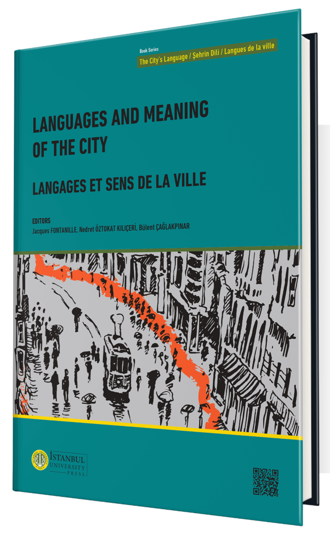Languages and Meaning of the City
