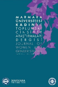 Marmara Üniversitesi Kadın ve Toplumsal Cinsiyet Araştırmaları Dergisi