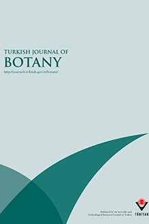 Turkish Journal of Botany