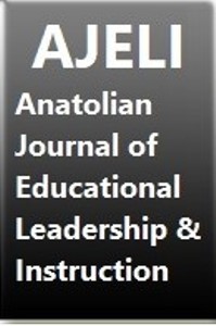 Anadolu Eğitim Liderliği ve Öğretim Dergisi