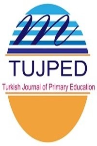 Turkish Journal of Primary Education