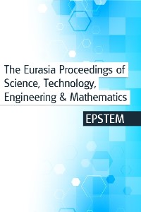 The Eurasia Proceedings of Science Technology Engineering and Mathematics