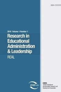 Research in Educational Administration and Leadership (REAL)