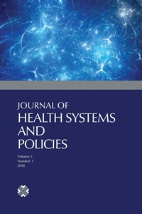 Journal of Health Systems and Policies