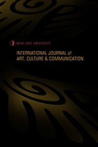 Uluslararası Sanat Kültür ve İletişim Dergisi
