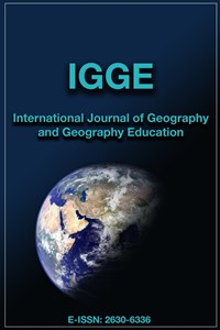 lnternational Journal of Geography and Education