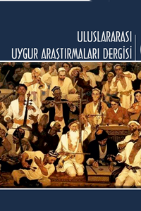 Uluslararası Uygur Araştırmaları Dergisi