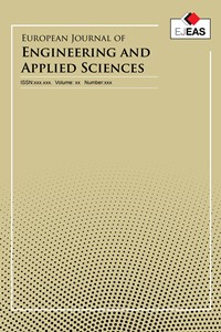 European Journal of Engineering and Applied Sciences