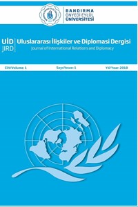 Uluslararası İlişkiler ve Diplomasi