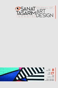 İnönü Üniversitesi Sanat ve Tasarım Dergisi
